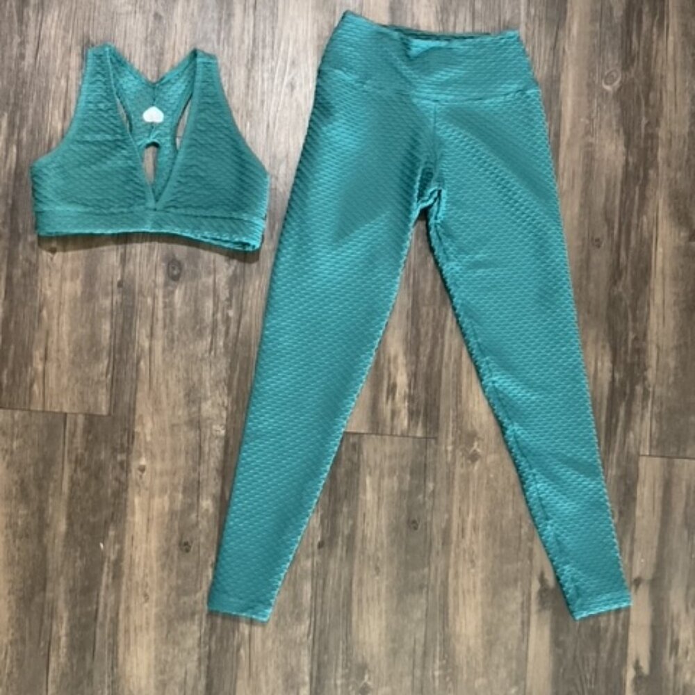 BOOTY BY BRABANTS 2 PC MATCHING SET